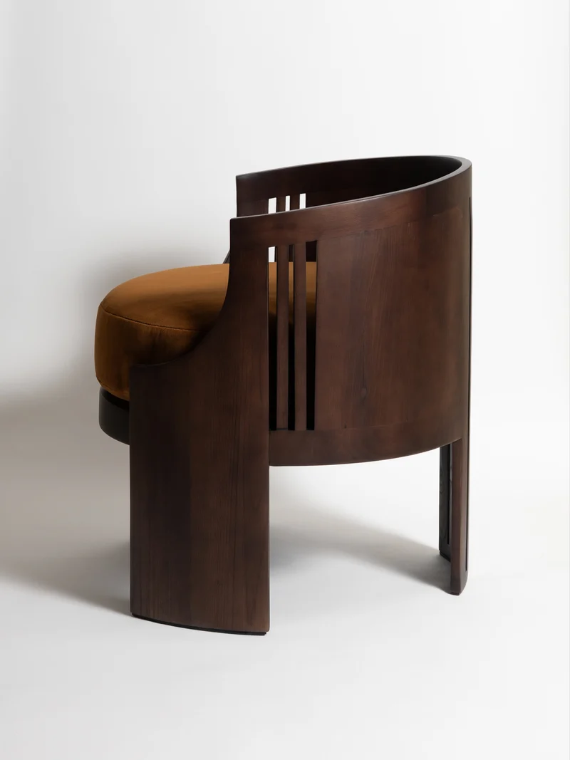 Le Fauteuil 01