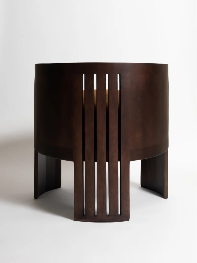 Le Fauteuil 01