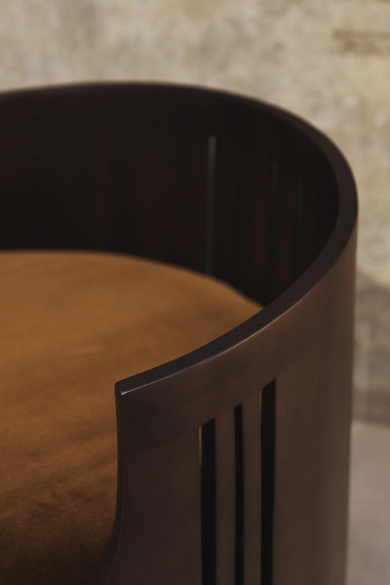 Le Fauteuil 01