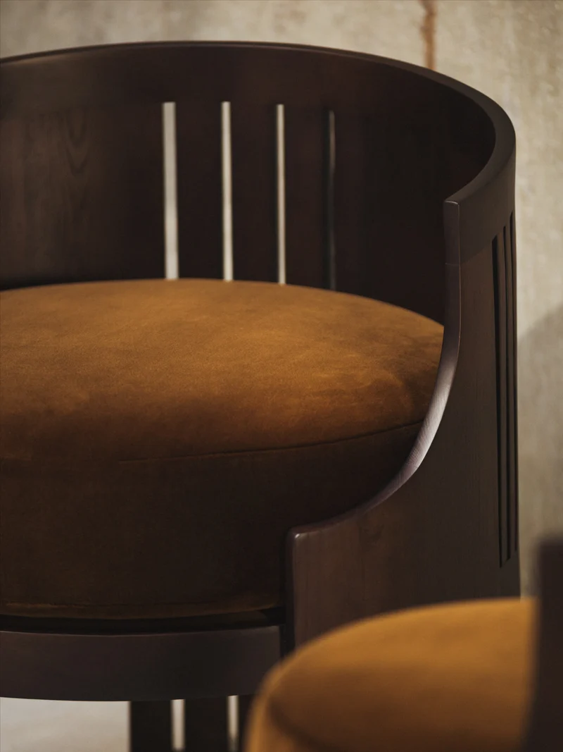 Le Fauteuil 01