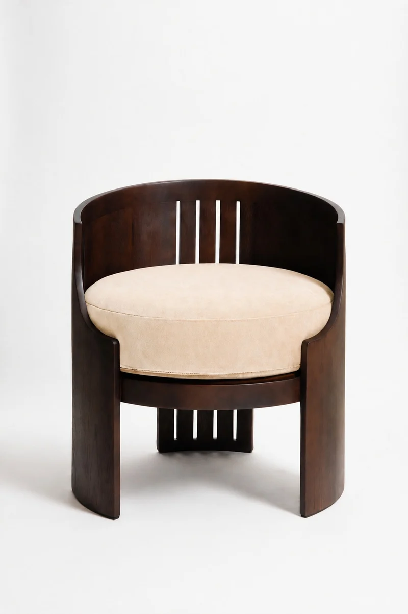 Le Fauteuil 01