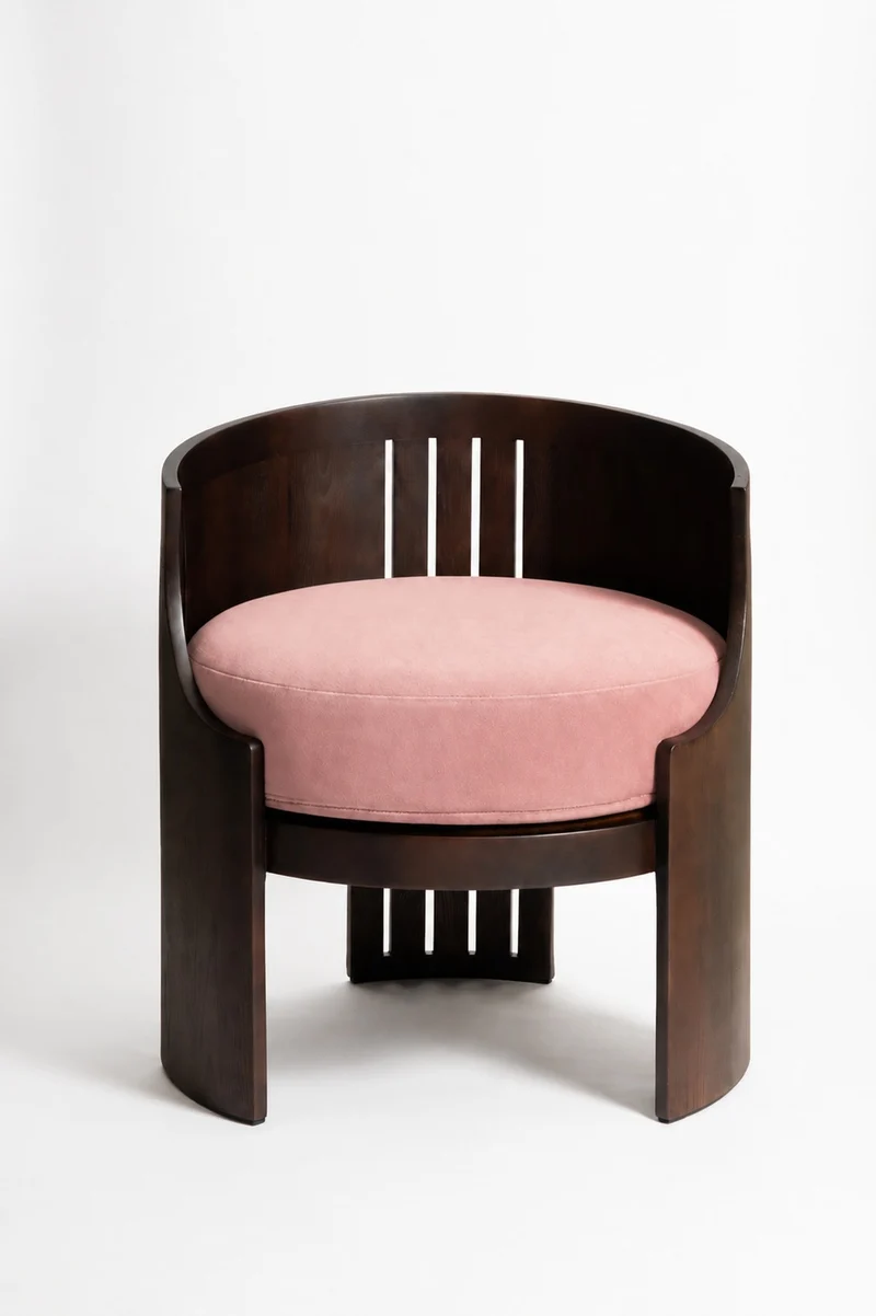 Le Fauteuil 01