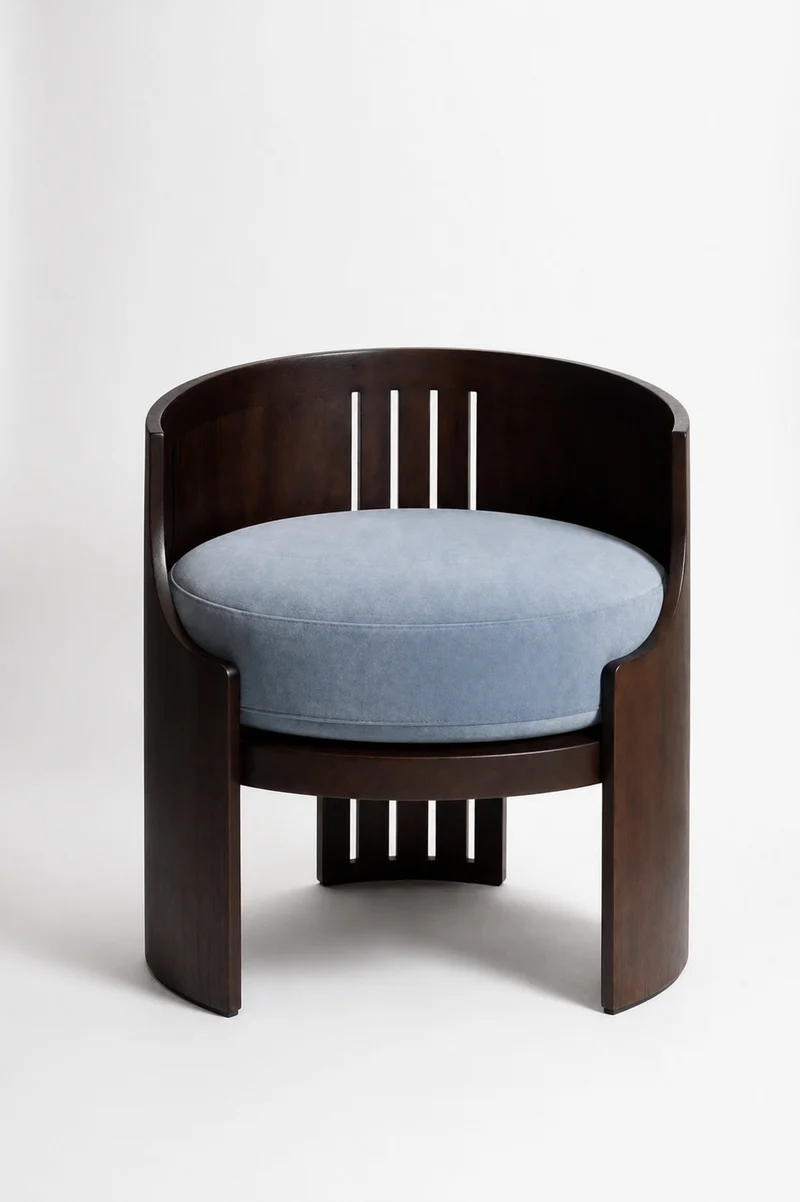 Le Fauteuil 01