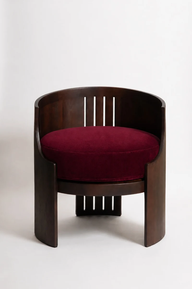 Le Fauteuil 01