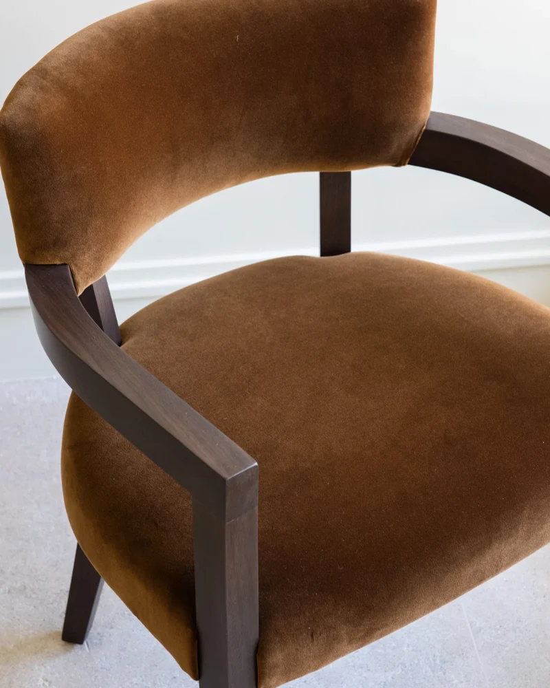 Hillcrest Dining Chair
