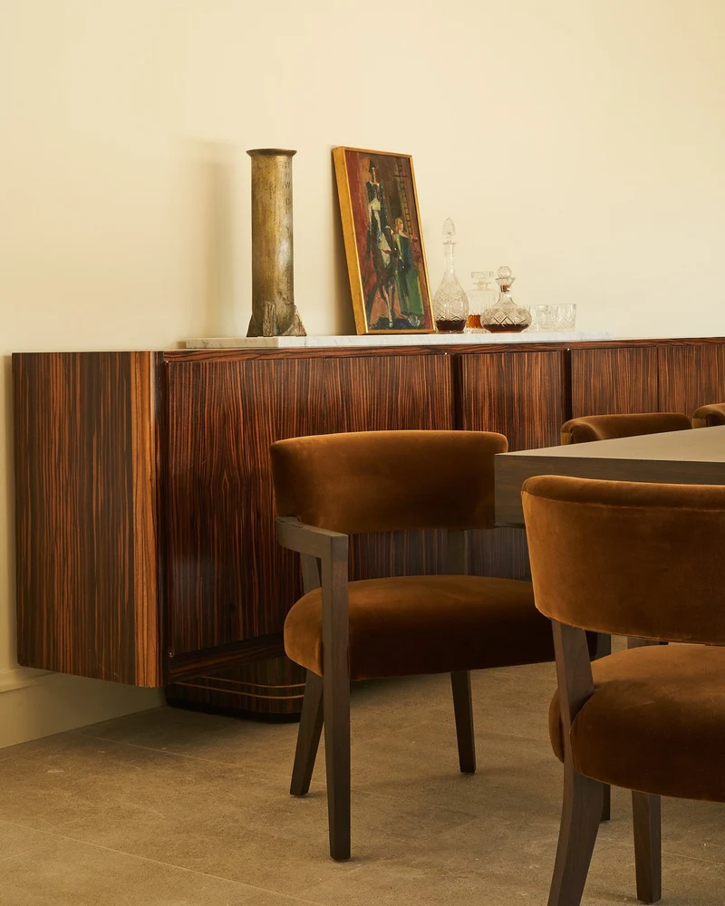 Hillcrest Dining Chair