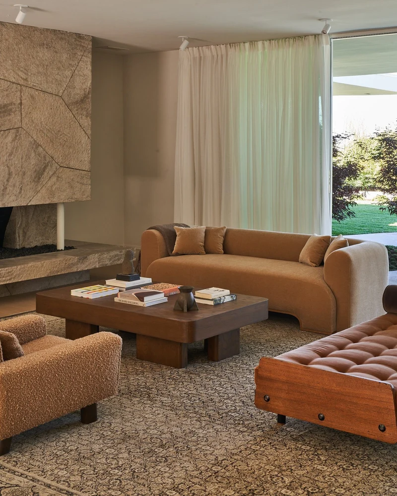 Quincy Sofa