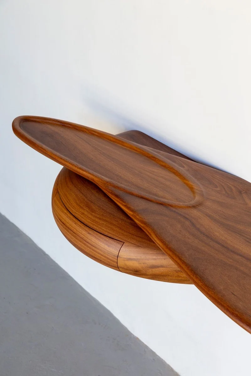 'ITA' Wall Console