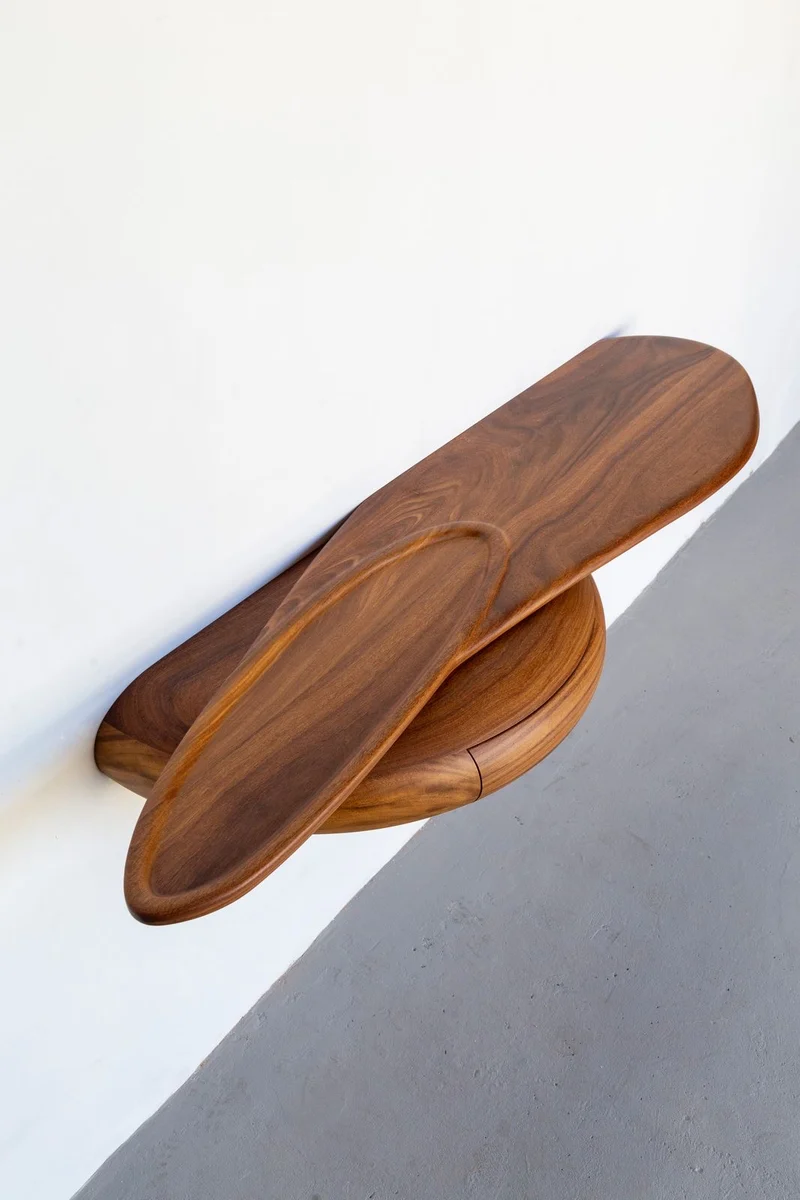 'ITA' Wall Console