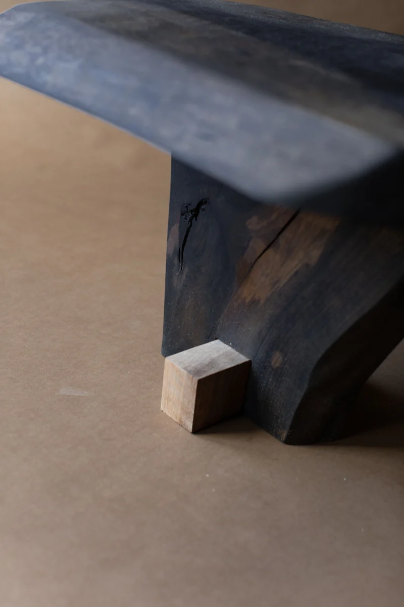 Qawha Side Table