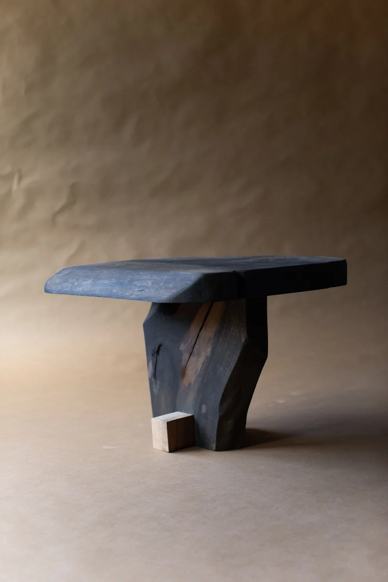 Qawha Side Table