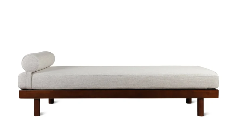 Doze Off Daybed, Ecru