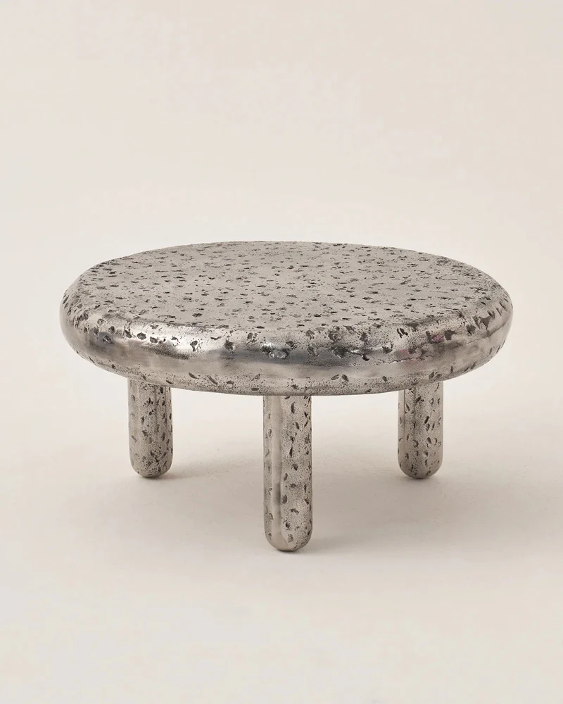 The Crater - Set of 2