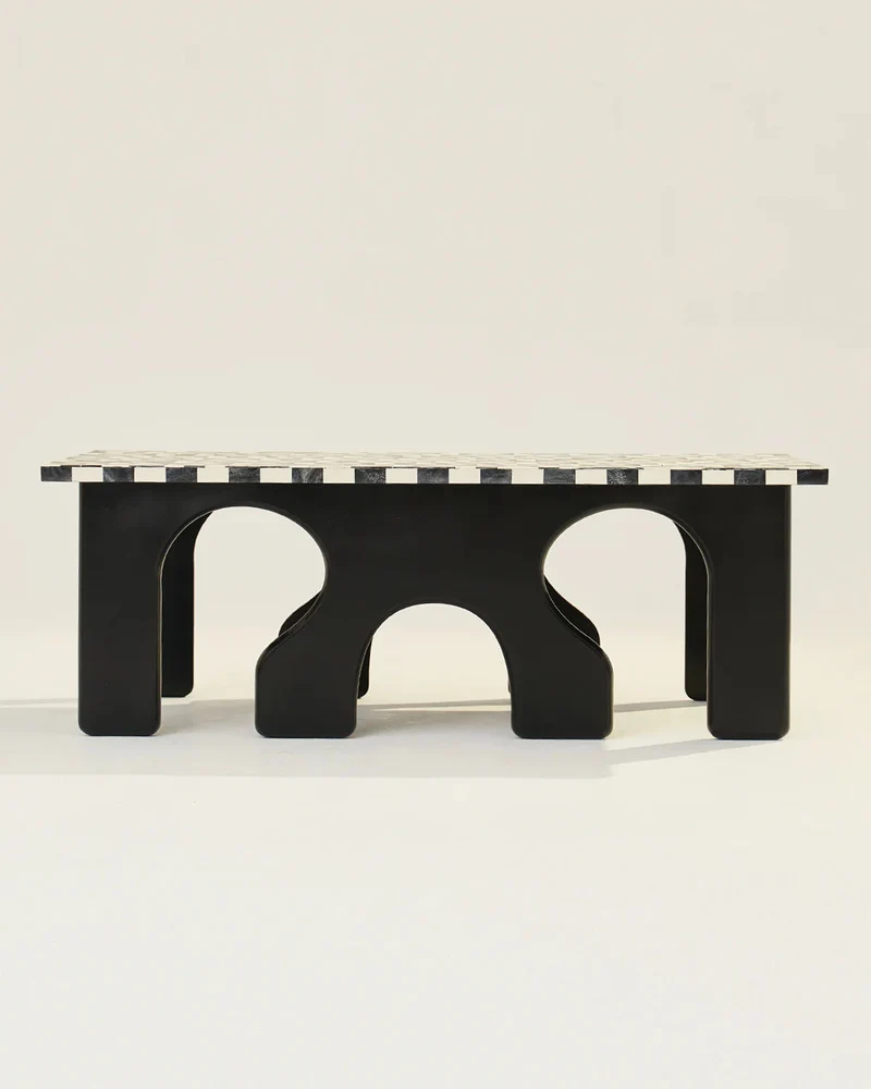 Leo Coffee Table