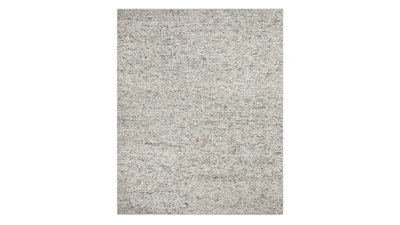 Gather Rug, 5x7, Oyster