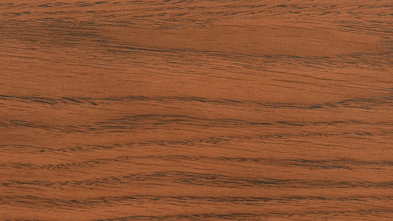 Form Nightstand, Stained Walnut