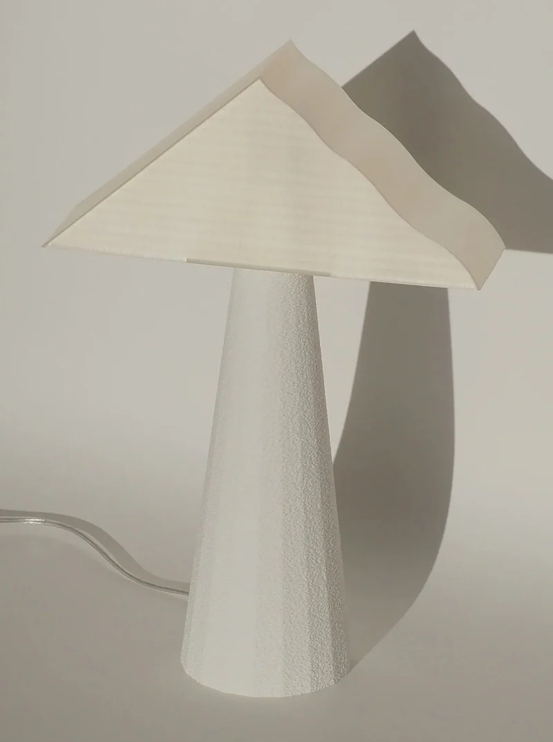 Cloud Table Lamp