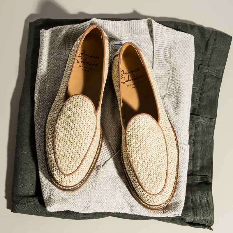 LEX RAFFIA