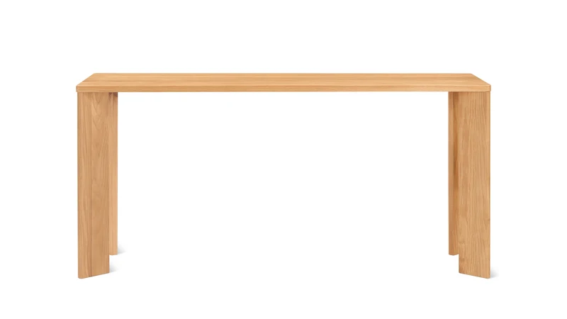 Frame Console, Oak