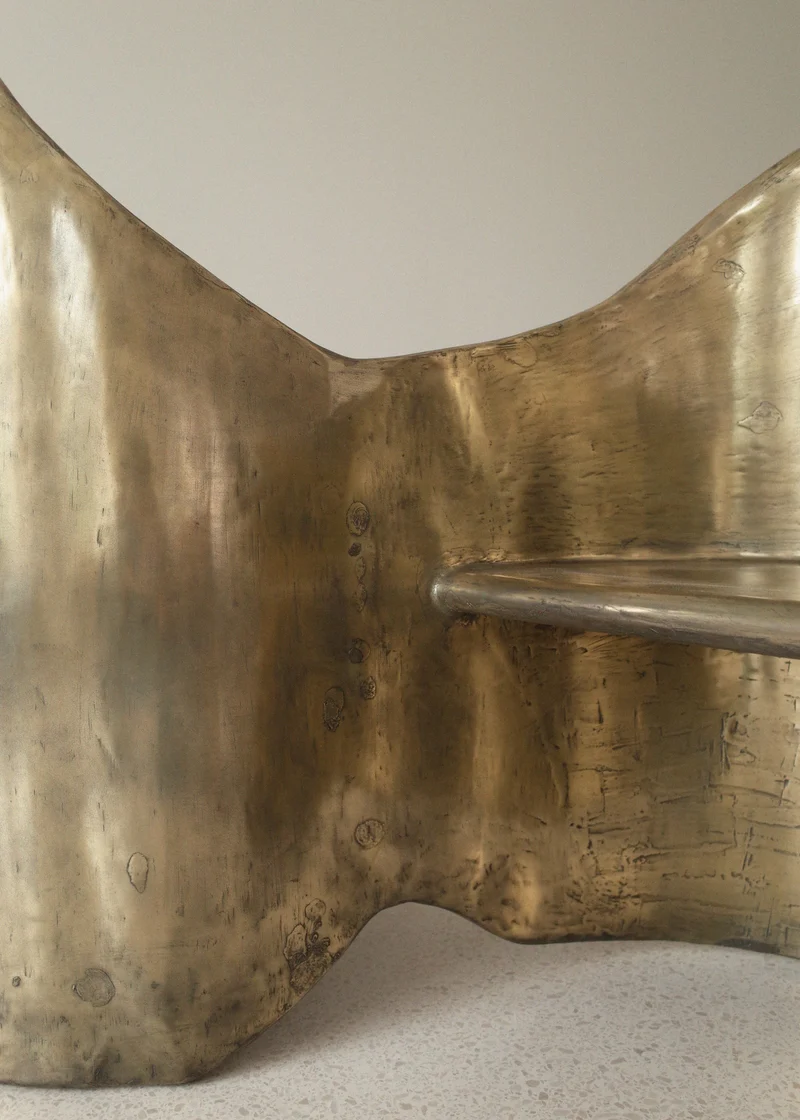TOI ET MOI LOVESEAT