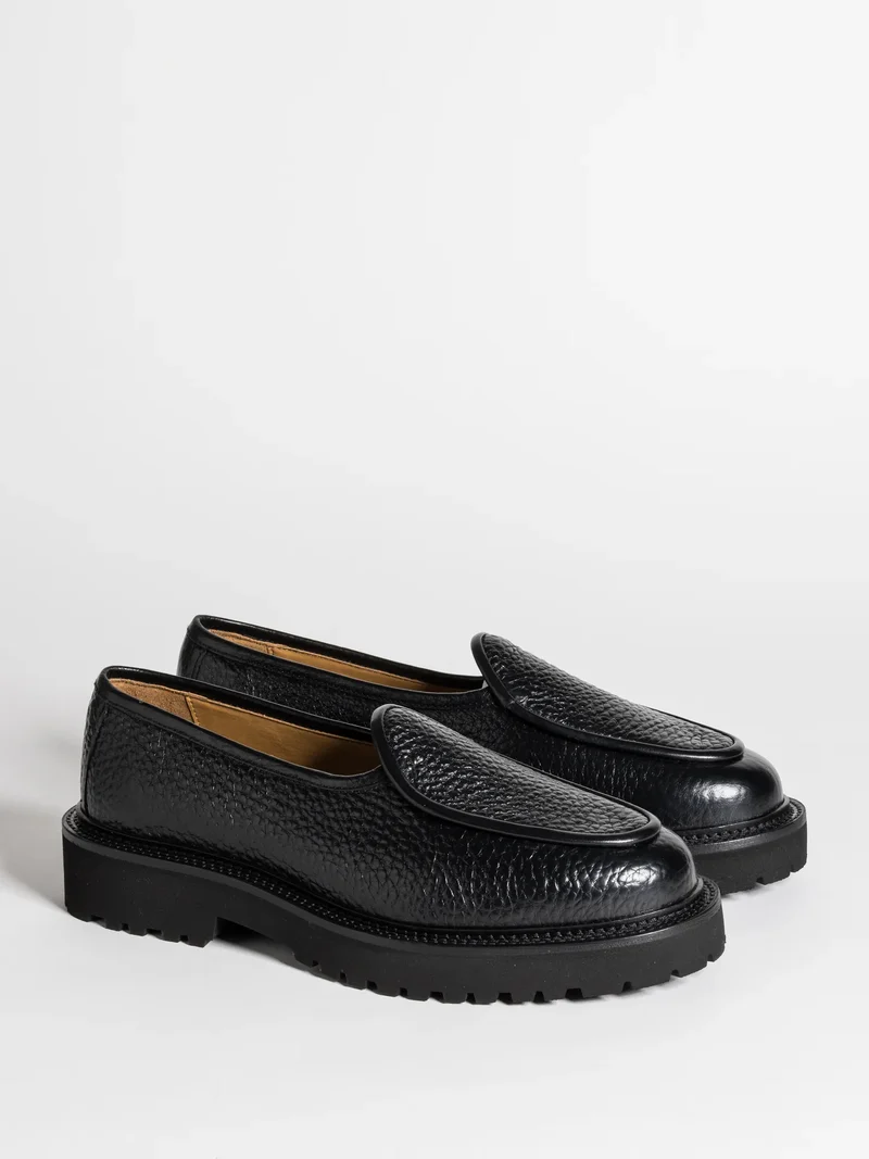 MOLI BLACK