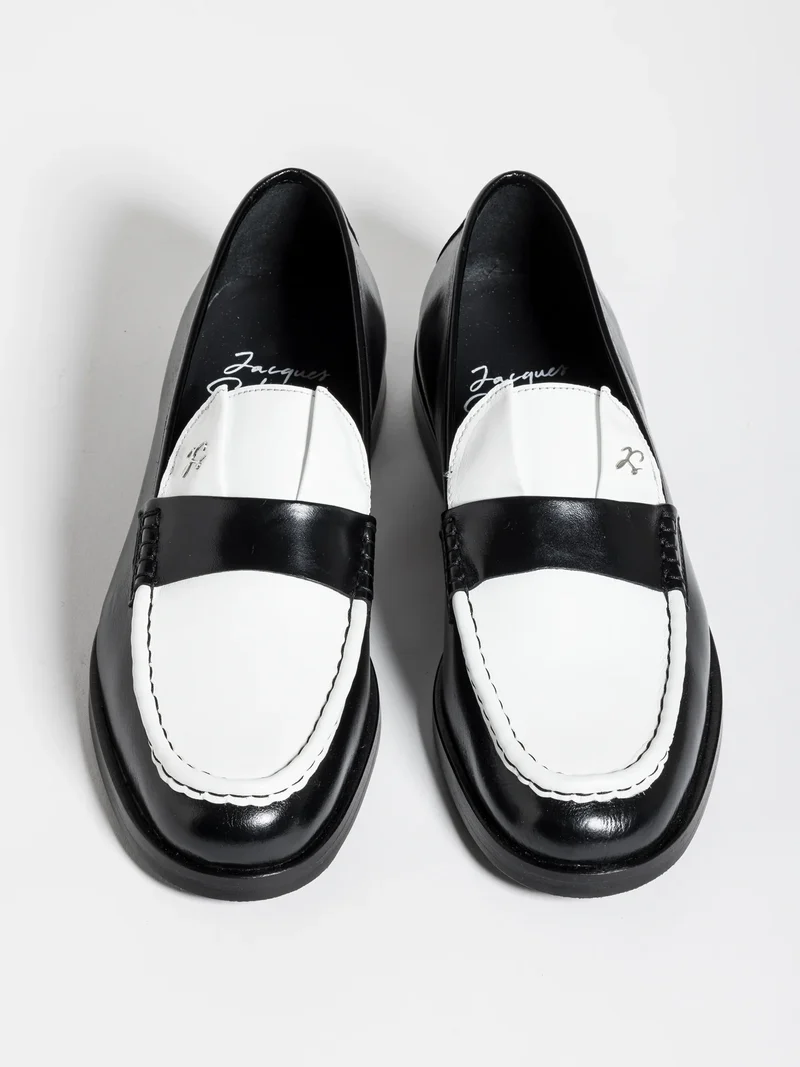 MOLIÈRE BLACK & WHITE