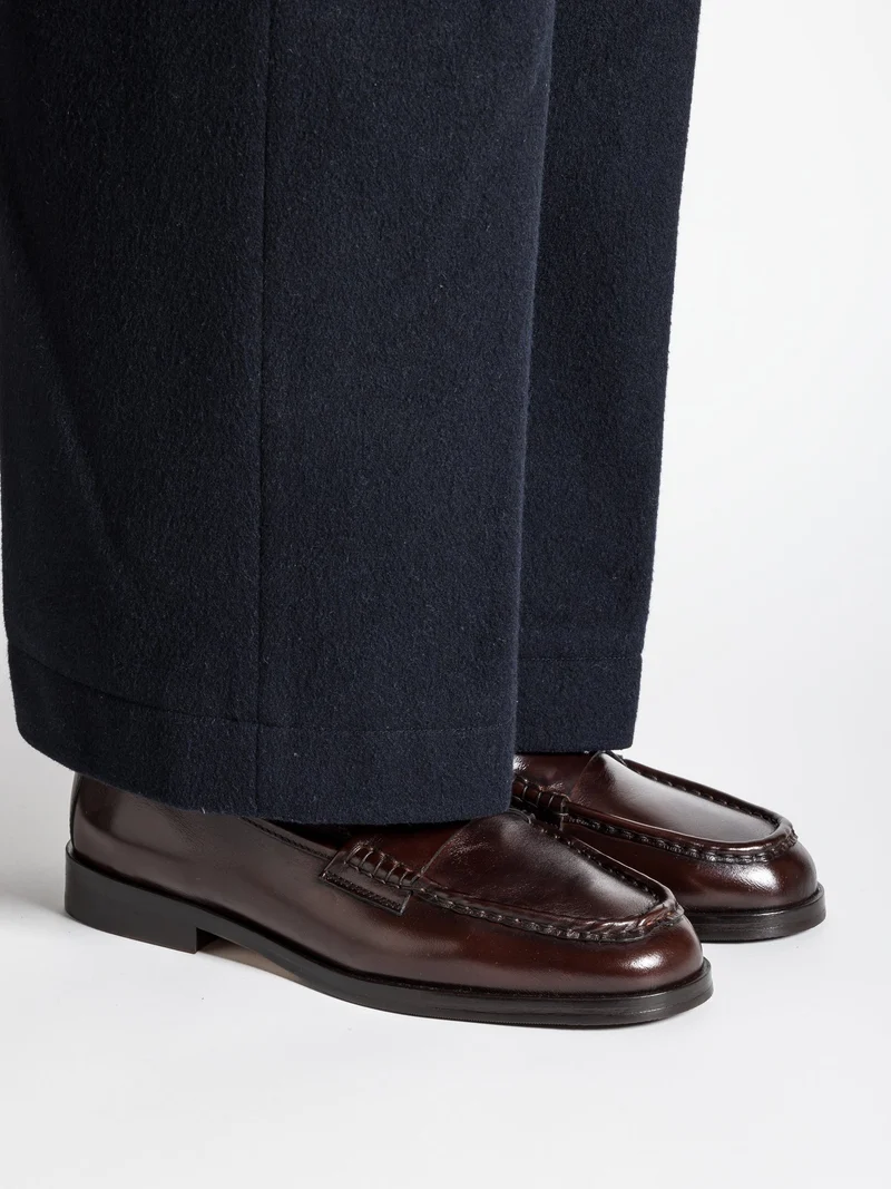 MOLIÈRE DARK BROWN