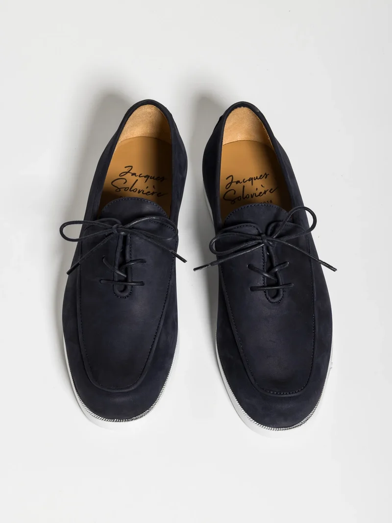 OLI BOAT NAVY