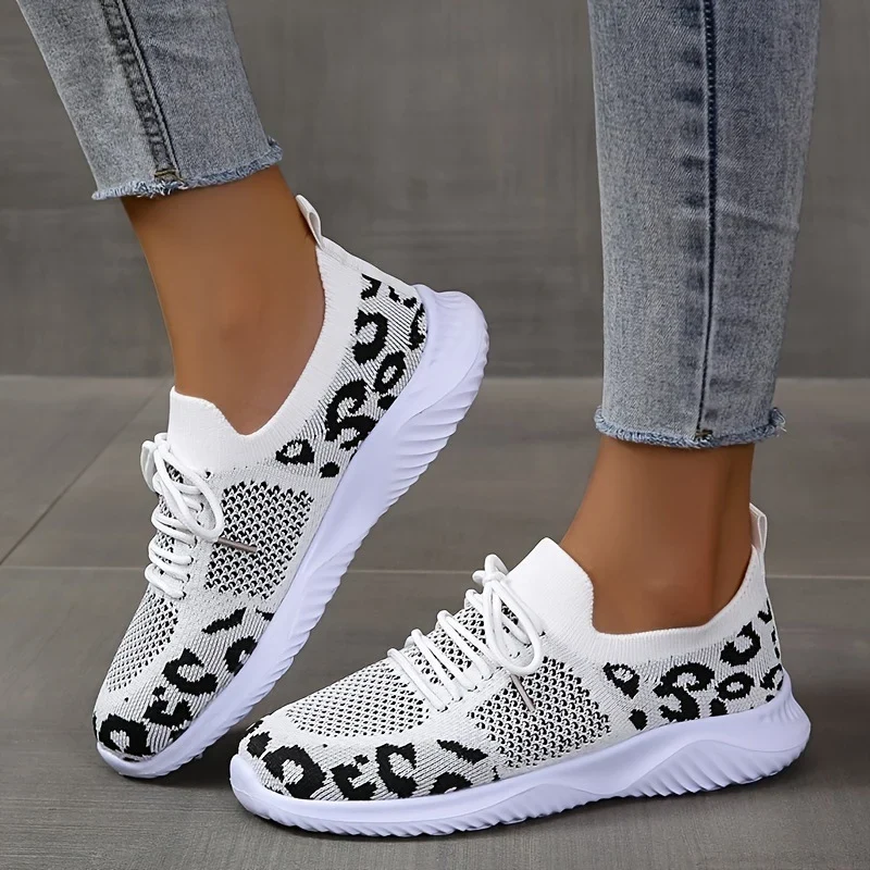 Chaussures de Marche "Urban Chic" - Confort et Style