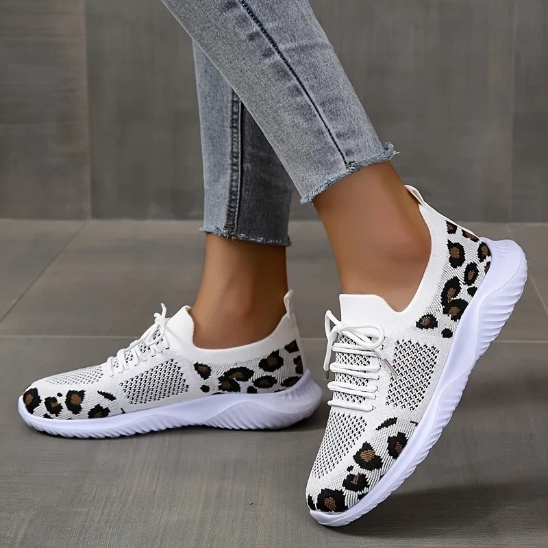 Chaussures de Marche "Urban Chic" - Confort et Style