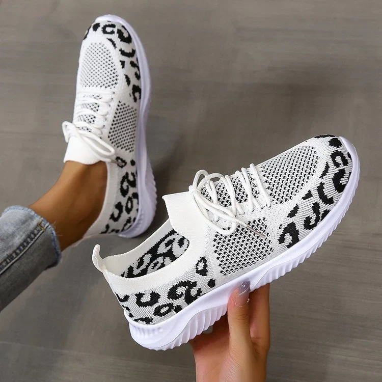 Chaussures de Marche "Urban Chic" - Confort et Style