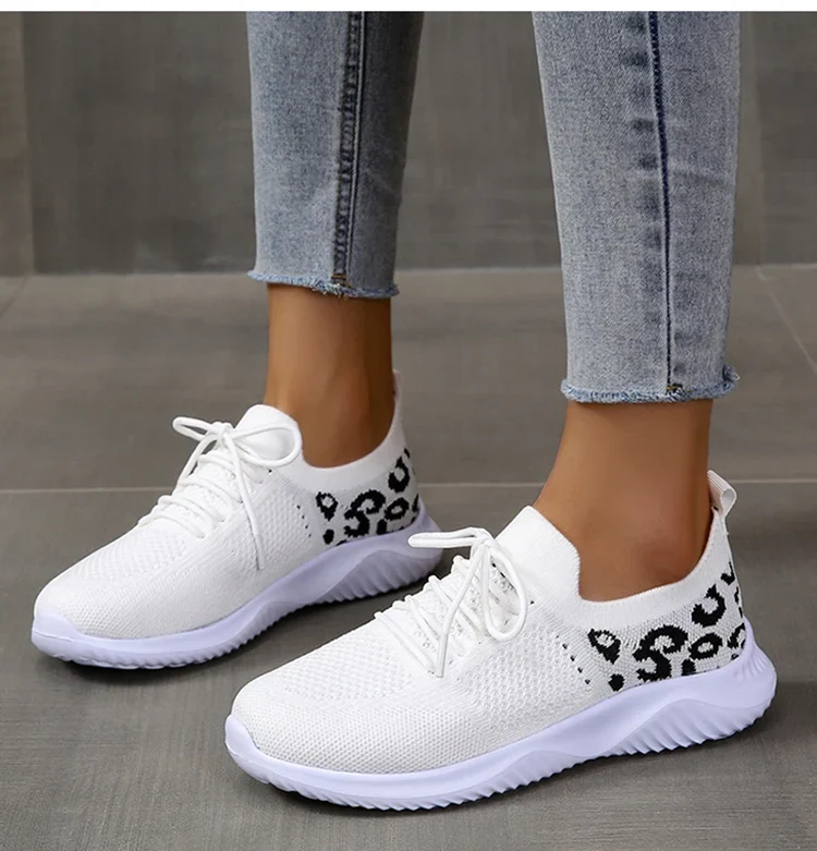 Chaussures de Marche "Urban Chic" - Confort et Style