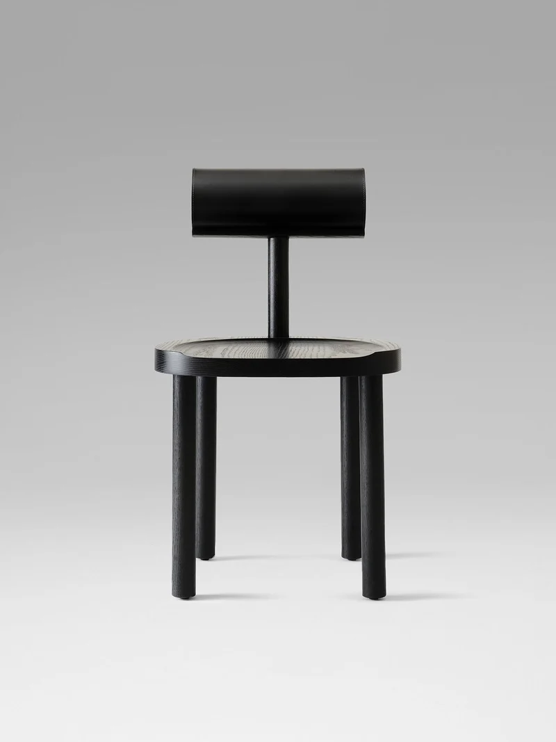 UNA Chair by Estudio Persona