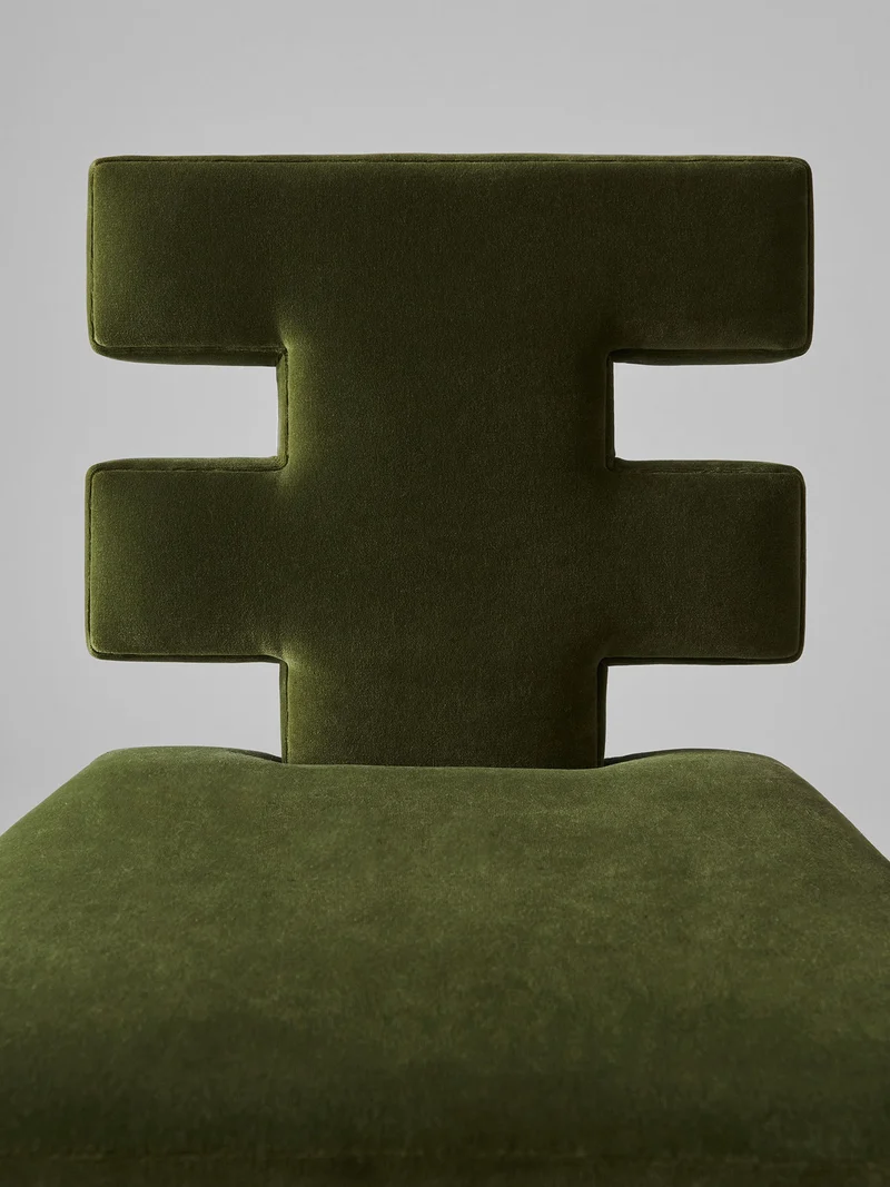 H Chair
