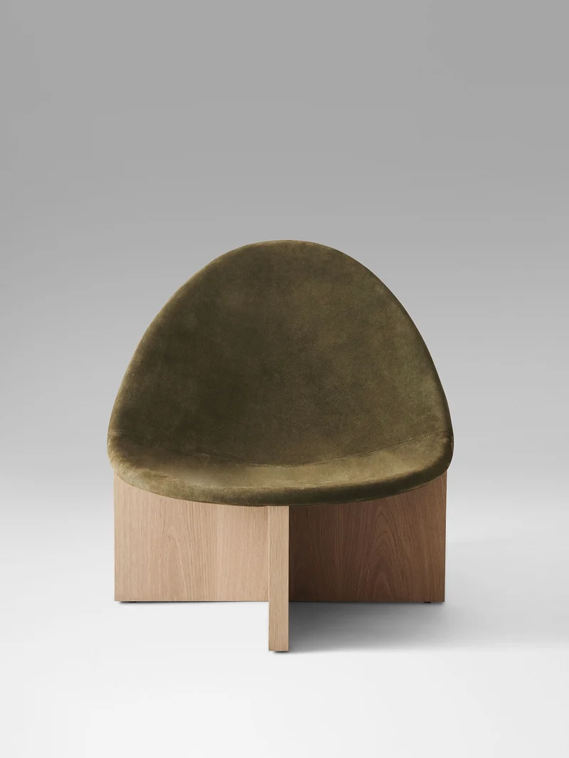 'Nido' Chair