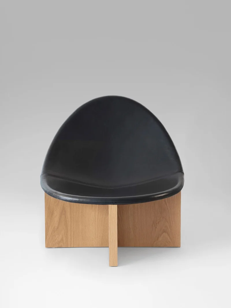 'Nido' Chair