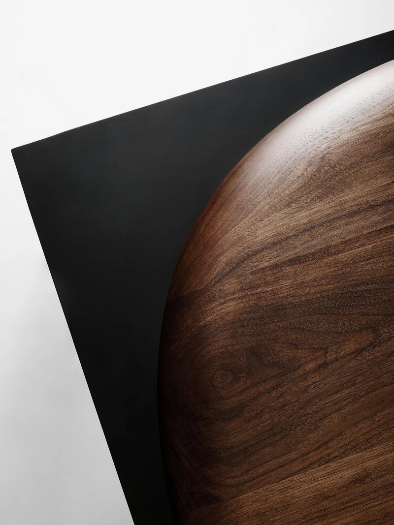 Split Coffee Table