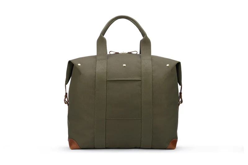 Cargo Large - Olive