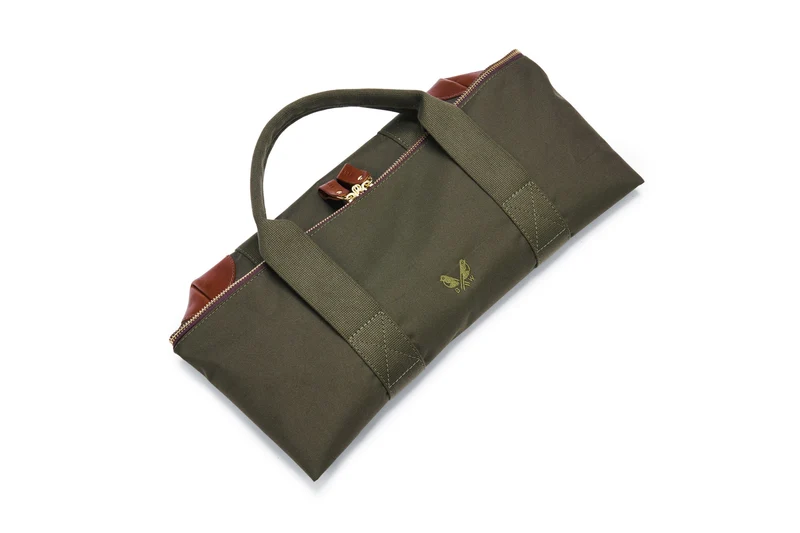 Cargo Large - Olive