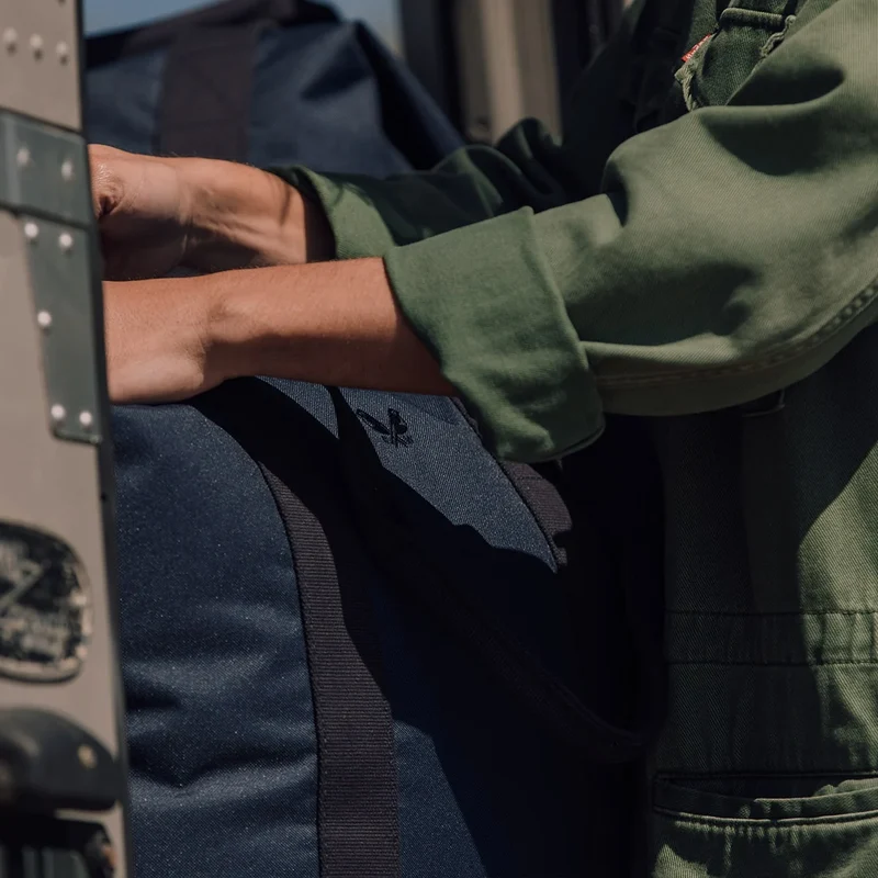 Cargo Medium - Navy