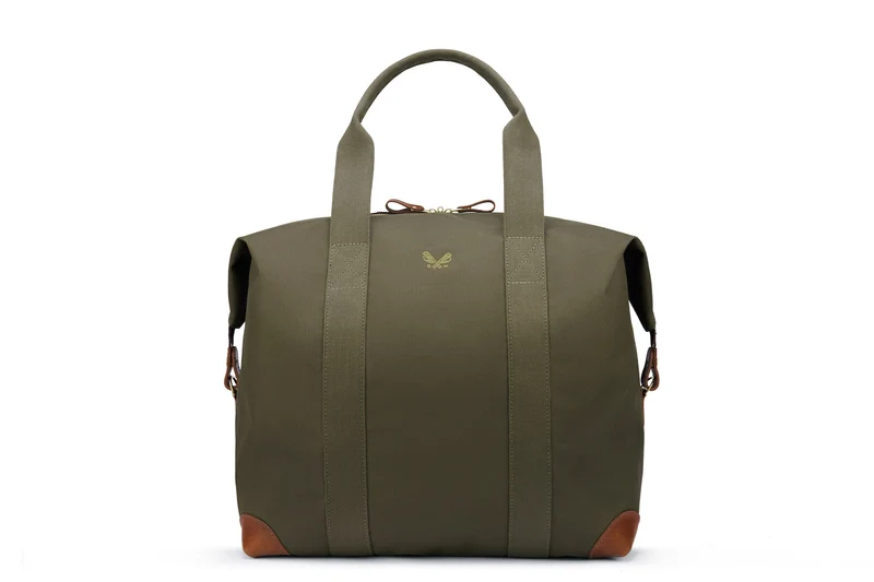 Cargo Medium - Olive