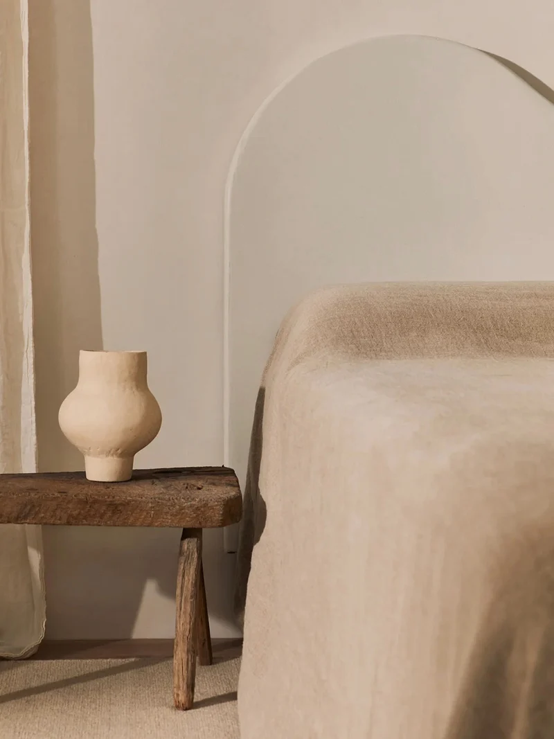 Pasiego Headboard
