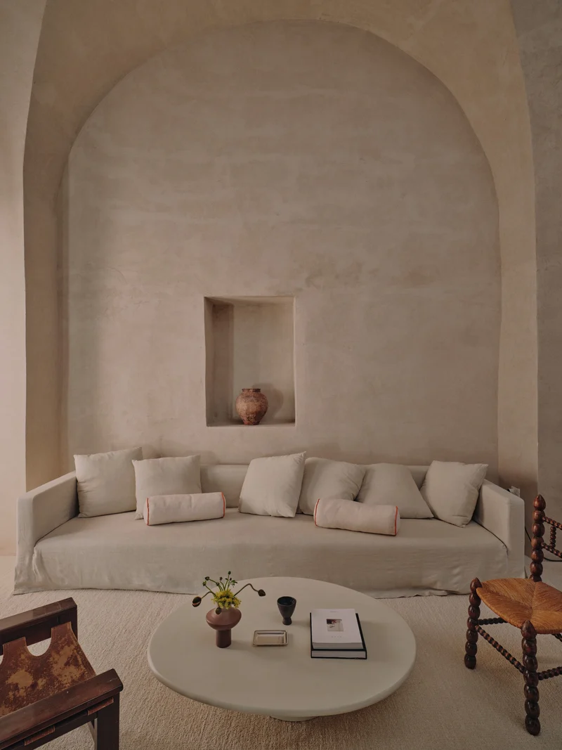 Cinzia Coffee Table