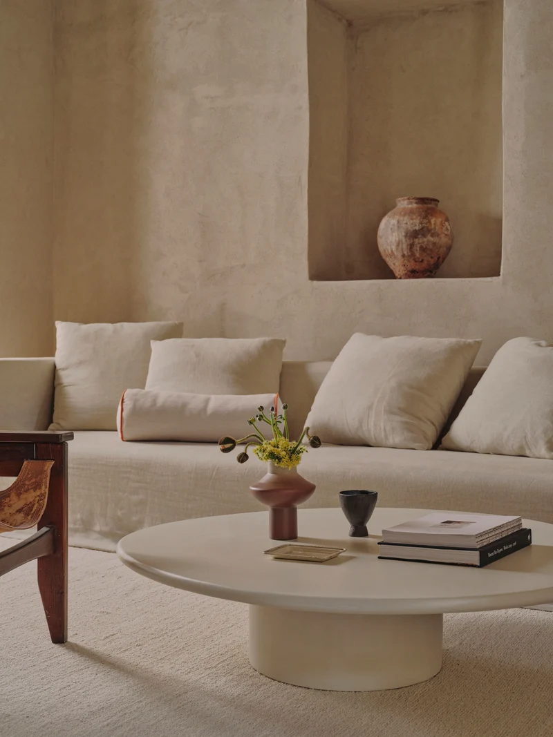 Cinzia Coffee Table
