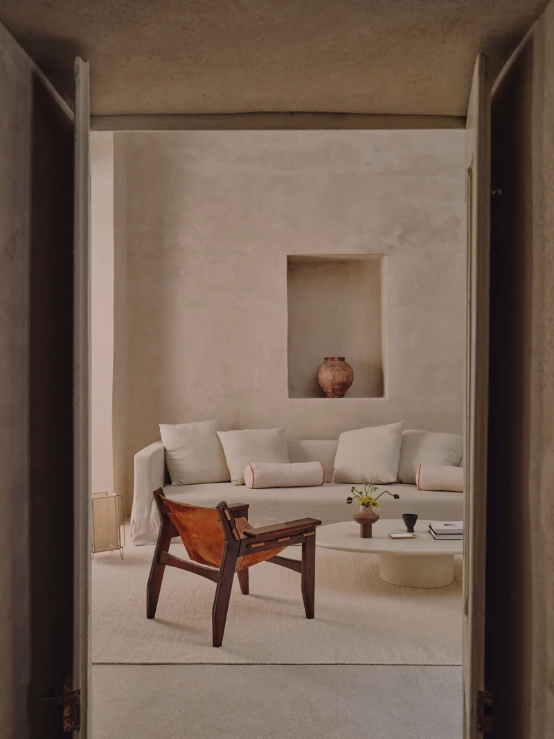 Cinzia Coffee Table
