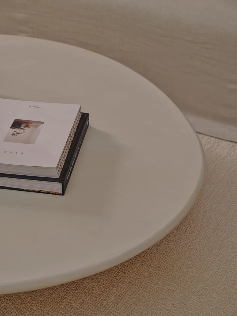 Cinzia Coffee Table