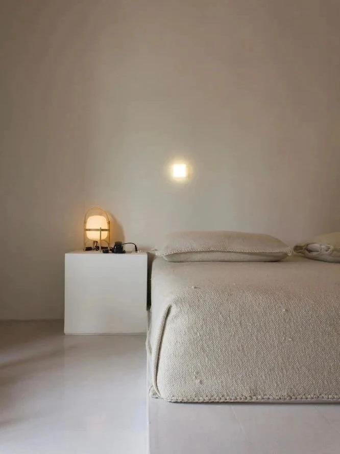 Chantada Side Table