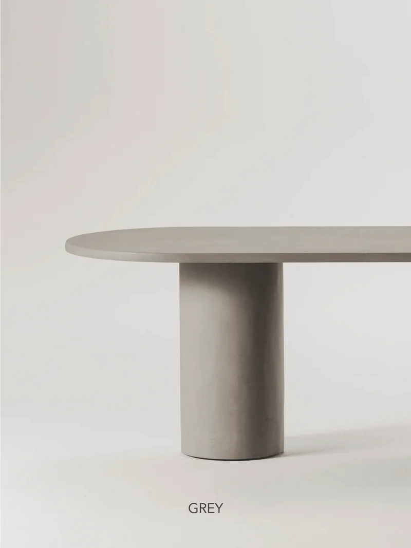 Gio Dining Table