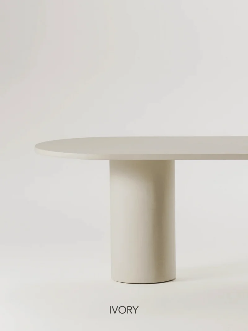 Gio Dining Table