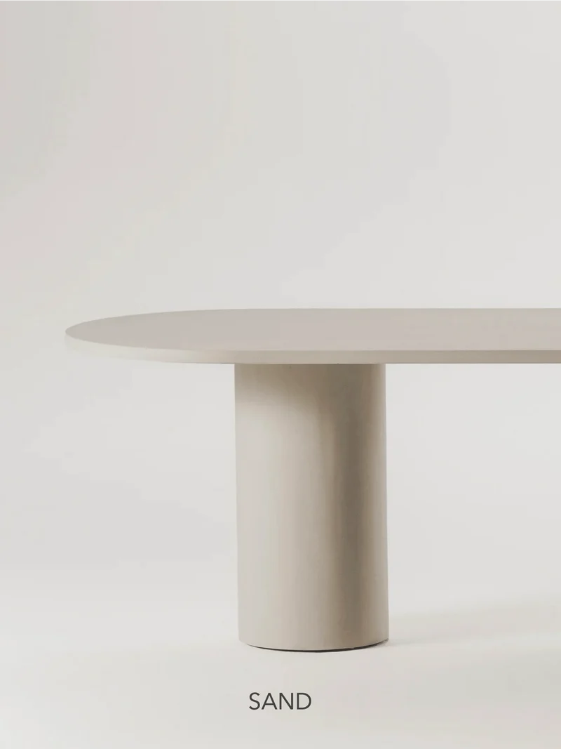 Gio Dining Table